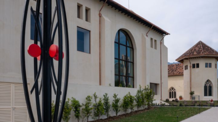 Se retrasa la apertura del Museo La Milarca en San Pedro