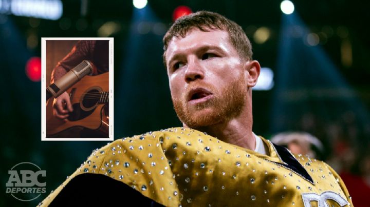 ¿Quién cantará hoy en la pelea del ‘Canelo’ ante Munguía?