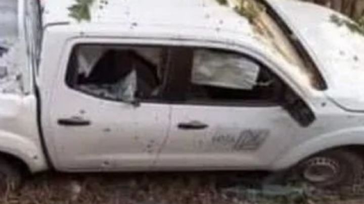 Atentado a candidato en Chiapas deja dos muertos, entre ellos su hijo