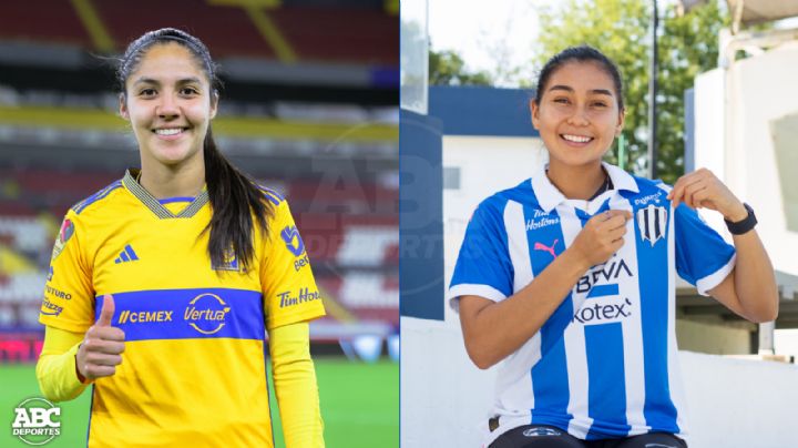 Se definen rivales de Tigres Femenil y Rayadas en Cuartos de Final
