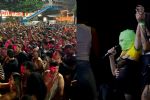 Madonna convoca a 1.6 millones de fans en Río de Janeiro