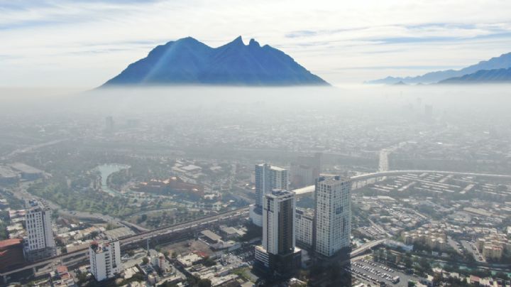 Incumple plan estatal promesa de disminuir contaminación