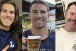 Confirman muerte de surfistas extranjeros; los asesinaron de un balazo en la cabeza