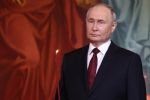 Vladimir Putin ordena ejercicios con armas nucleares en respuesta a Occidente