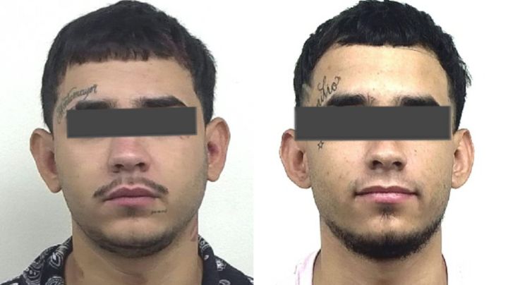 Hermanos toman taxi, se niegan a pagar y disparan contra el conductor