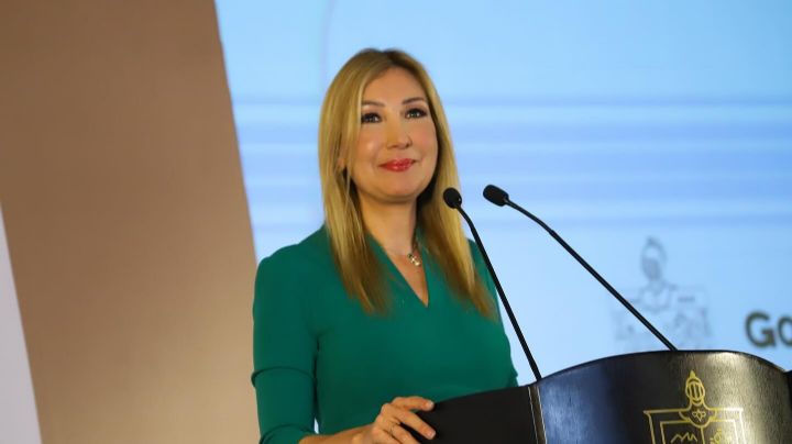 Secretaría de Salud de NL analiza terrenos para nuevo Hospital Infantil