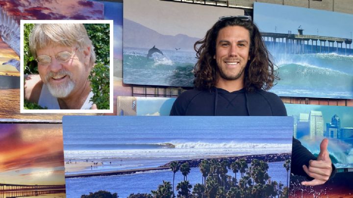 Amigo de australiano asesinado rechazó viajar a México por cuestiones de trabajo