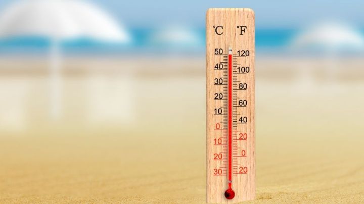 Tamaulipas analiza suspender clases por altas temperaturas