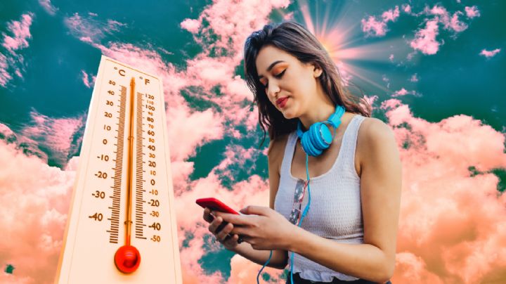 Segunda ola de calor en México: ¿Qué hacer si mi celular se calienta demasiado?
