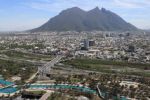 Tiene Monterrey buena calidad del aire en la mayoría de estaciones