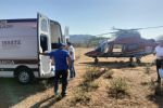 Golpe de calor mata a dos jóvenes en Oaxaca