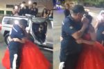 Padre de la quinceañera viral de Torreón revela por qué no fue a la fiesta