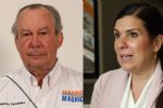 Mauricio Fernández denuncia a Lorenia Canavati por acusarlo de vínculos con el crimen