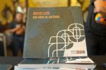 Gobierno Estatal presenta libro 'Nuevo León: 200 años de historia'