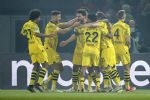Borussia Dortmund ya está en Final de Champions League