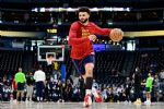 NBA: Multan con 100 mil dólares a Jamal Murray por arrojar objetos a la cancha