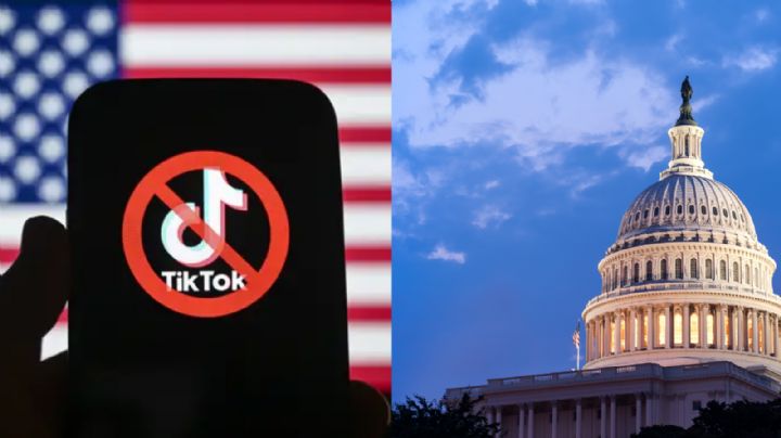 TikTok demanda al gobierno de EU