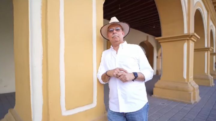 Mario Rodríguez Platas se retira de la organización de la marcha del orgullo en NL