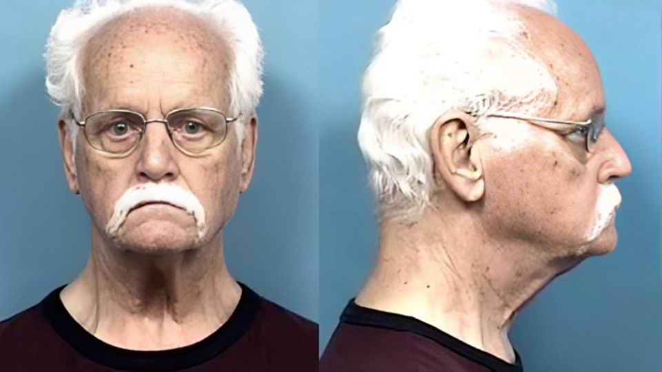 Ronnie Wiggs mató a su esposa en Estados Unidos porque estaba deprimido y no podía pagar las facturas médicas