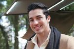 Rodrigo Romeh primer finalista de 'La Casa de los Famosos'