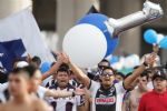 Clásico Regio: La Adicción hará caravana al Estadio Universitario