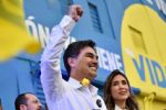 ‘Pato’ Zambrano niega declinar a favor de Movimiento Ciudadano