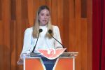Tribunal avala que Mariana Rodríguez tiene residencia en el municipio de Monterrey