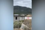 Ataque a balazos deja un policía muerto y otro herido en Aramberri, NL