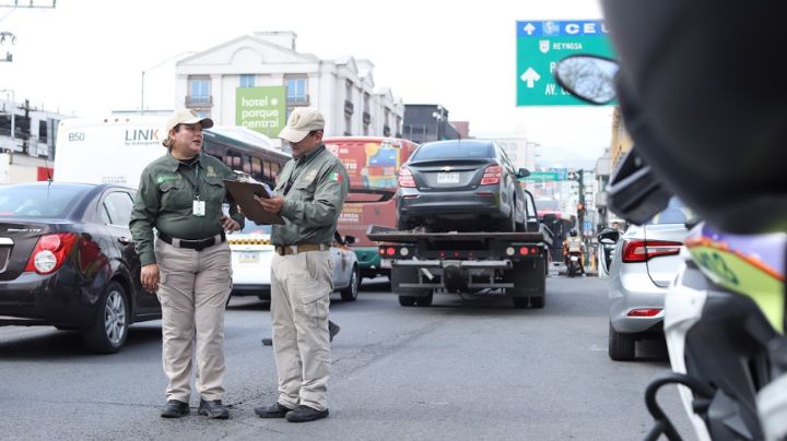 Consejo Nuevo León plantea simulador de movilidad