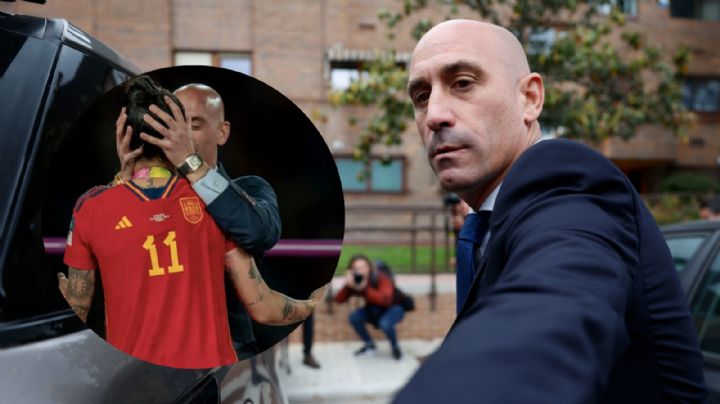 Juicio a Rubiales por agresión sexual y coacciones a Jenni Hermoso: Fecha y detalles del proceso