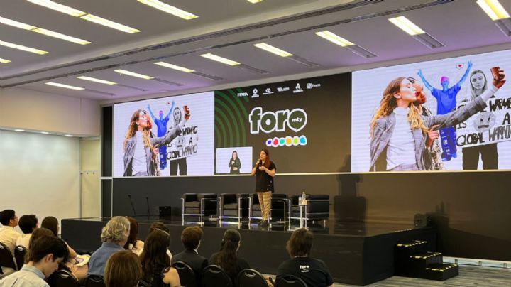 Motivan a los jóvenes a votar y a exigir a candidatos un buen desempeño