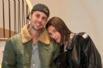 Justin Bieber anuncia que será papá junto a Hailey Bieber
