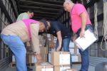 Elecciones 2024: Inicia la entrega de boletas electorales en Tamaulipas