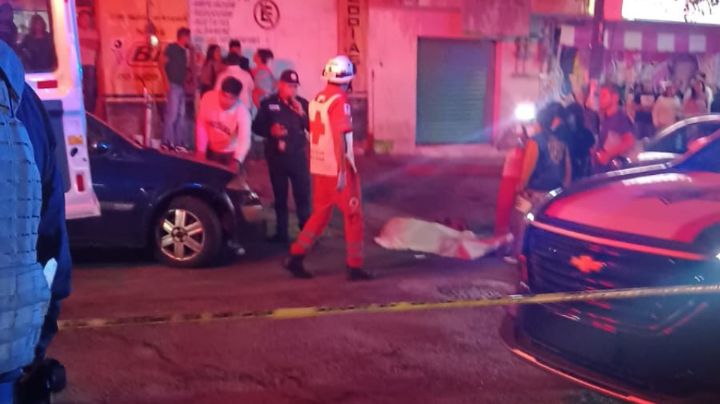 Ataque de porros deja un estudiante muerto en colegio de la UNAM
