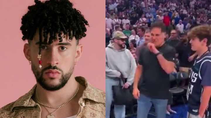 Joven rechaza tomarse una foto con Bad Bunny y causa controversia en redes