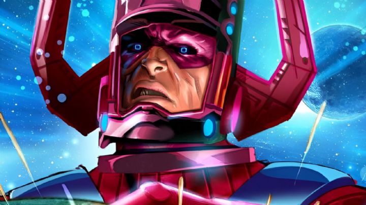 Confirman al actor que le dará vida a 'Galactus' en Los 4 Fantásticos, ¿Quién es?