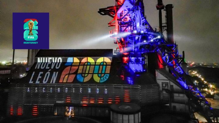 Monterrey busca ser sede del sorteo del Mundial 2026; la decisión se define como máximo el 30 de junio