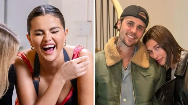 Selena Gómez: ¿Qué dijo en redes tras la noticia de Justin Bieber y Hailey?