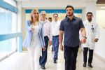 Abren unidad de atención especial a adultos mayores en el Hospital Metropolitano