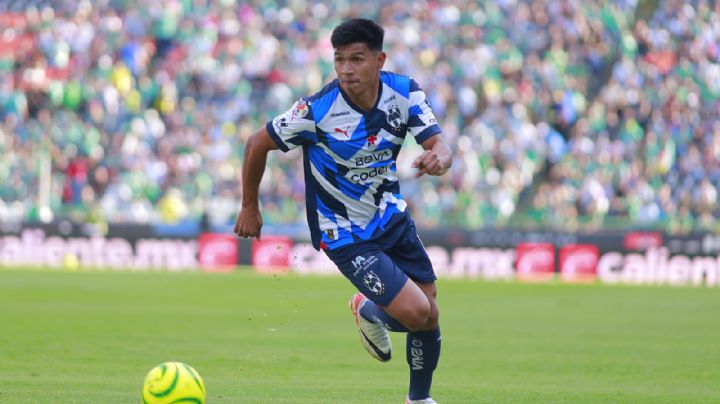 Jesús Gallardo se despide de Rayados; llegaría a Toluca