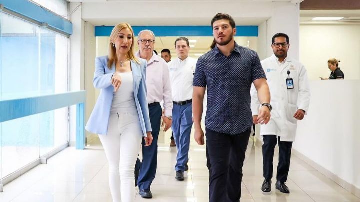 Abren unidad de atención especial a adultos mayores en el Hospital Metropolitano