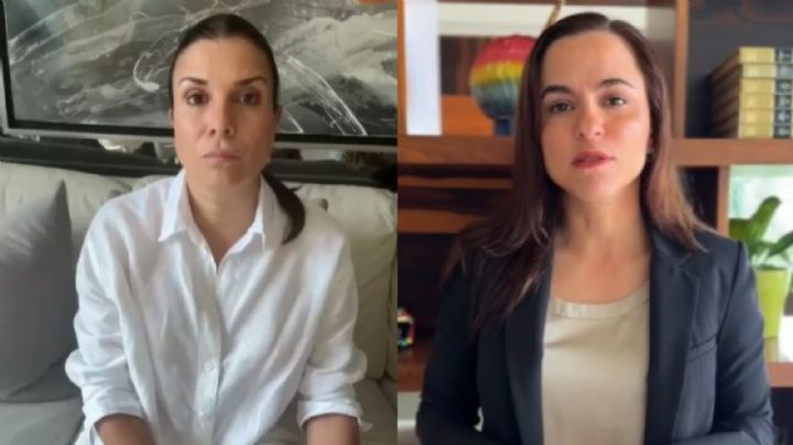 Canavati y Clariond denunciarán alusiones en mantas; sospechan de Mauricio Fernández
