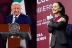 AMLO confirma reunión con Claudia Sheinbaum para tratar tema de transición