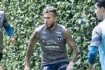 Duván Vergara reporta con Rayados para pretemporada