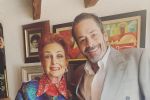 Muere Patricio Levy, hijo de la conductora Talina Fernández, ¿qué le pasó?