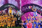 Anuncian fechas del Campeón de Campeonas entre Tigres Femenil y Rayadas