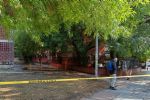 Roban y matan a balazos a un hombre en departamento de los Condominios Constitución