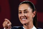 ¿Ya lo escuchaste? Componen corrido a Claudia Sheinbaum; esto dice la letra