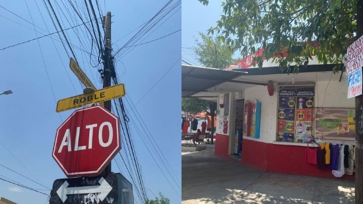 Falta de luz los deja hasta sin medicinas en Monterrey