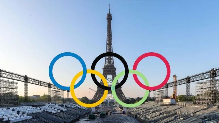 Juegos Olímpicos París 2024: ¿Quiénes son los atletas de Nuevo León que participarán?		